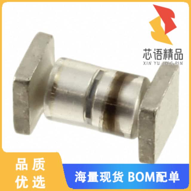 全新JANS1N5806US原装(DIODE GEN PURP 150V 1A D5A)正品