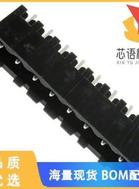 全新ELFH08250原装(TERM B HDR 8POS VERT 5.08MM)正品