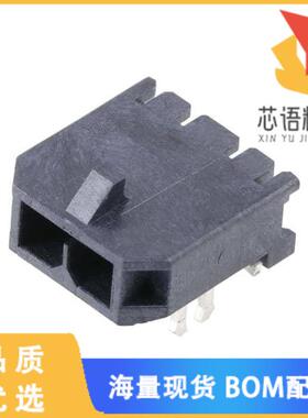 全新2189890210原装(MICRO-FIT+SR SMT RA CLIP 2CKT