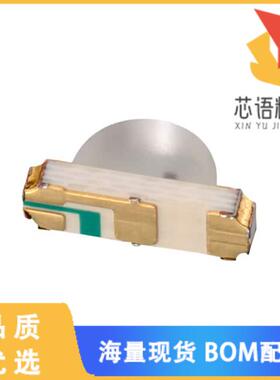 全新155124RV73200原装(LED GRN/RED CLEAR 2SMD R/A)正品