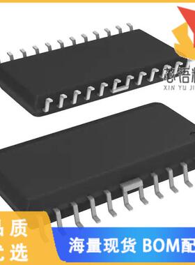 全新A3967SLBTR-T原装(IC MTR DRV BIPOLAR 3-5.5V 2