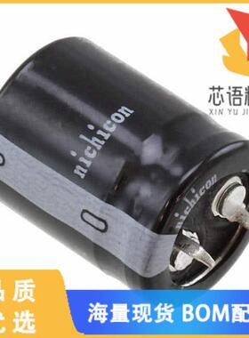 全新LLS2G680MELY原装(CAP ALUM 68UF 20% 400V SNAP)正品