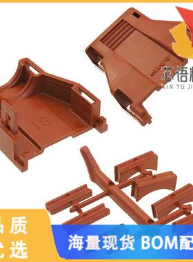 全新207603-1原装(METRIMATE STRAIN RELIEF 18POS)正品