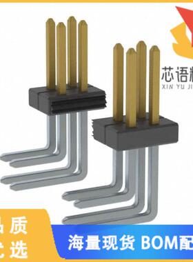 全新M50-3900542原装(CONN HEADER R/A 10POS 1.27MM)正品