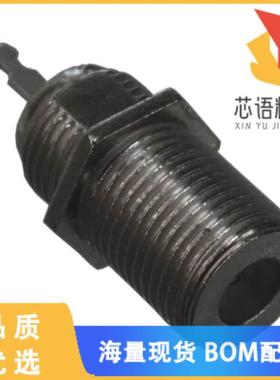 全新5-1814823-1原装(CONN F JACK STR 75 OHM SOLDE