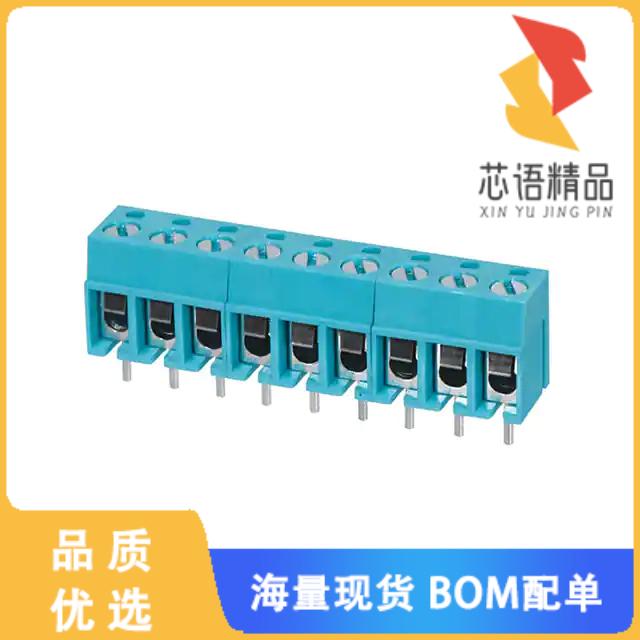 全新TB001-500-09BE原装(TERMINAL B, SCREW TYPE, 5