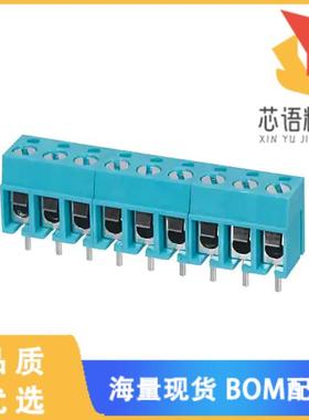 全新TB001-500-09BE原装(TERMINAL B, SCREW TYPE, 5