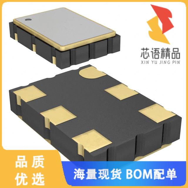 全新514KBB000110BAG原装(XTAL OSC XO 74.2500MHZ C