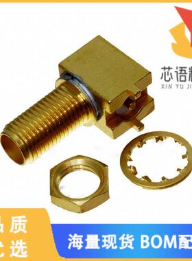 全新142-0711-511原装(JACK ASSY,RA PC SURFACE MOU