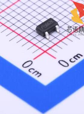 全新ME6206A33M3G原装(Vin=6V Vout=3.3V 300mA 50dB