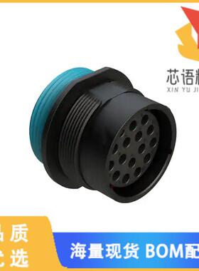 全新AHDP04-24-16SR-WTA原装(CONN RCPT HSG FMALE 1