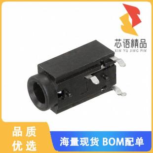 SMD CONN 正品 3.5MM STEREO JACK 3000原装 全新STX