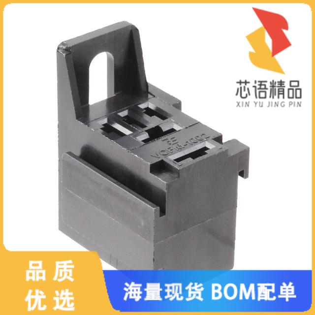 全新VCFM-1002原装(RELAY HSG 5 POS WIRING HARNESS)正品