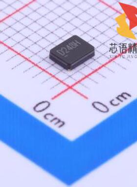 全新1C224000BC0E原装(24MHZ 12PF -10~+70℃)正品