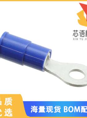 全新0190540108原装(CONN RING CIRC 14-16AWG #6 CR