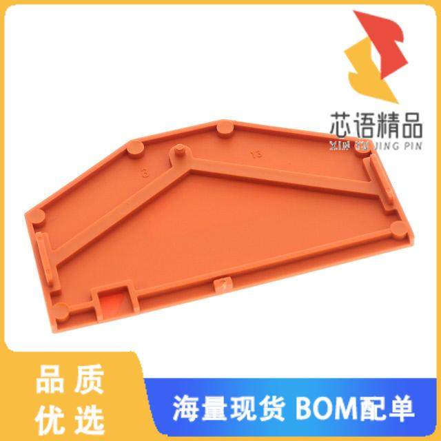 全新281-313原装(END INTERMEDIATE PLATE; 2.5)正品