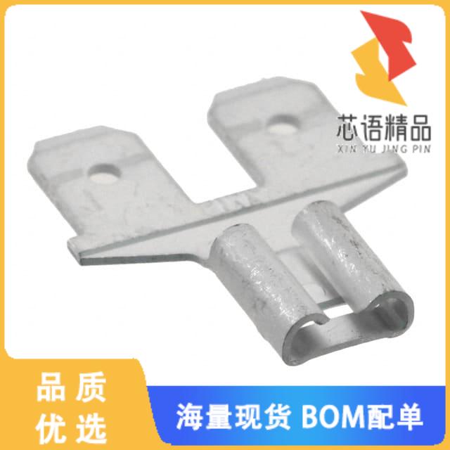 全新61045-2原装(CONN ADPT .187 TABS TO .187 RCPT)正品