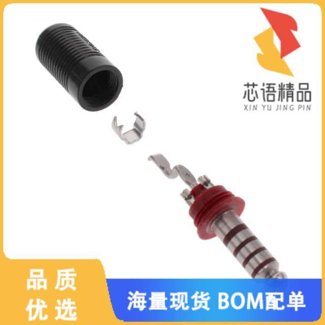 全新TP-105原装(TELEPHONE PLUG INLINE 5 CONDUCTO)正品