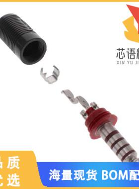 全新TP-105原装(TELEPHONE PLUG INLINE 5 CONDUCTO)正品
