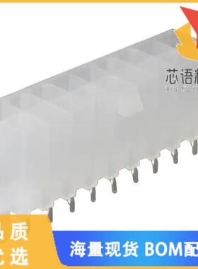 全新0039299182原装(CONN HEADER VERT 18POS 4.2MM)正品