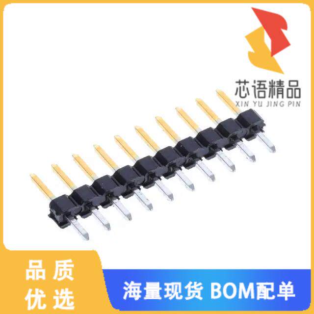 全新1-2355172-0原装(10P,2MM,BRK HDR,SRVT,2.8,0.1