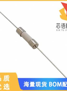 全新0216001.MRET1SPP原装(FUSE CERAMIC 1A 250VAC