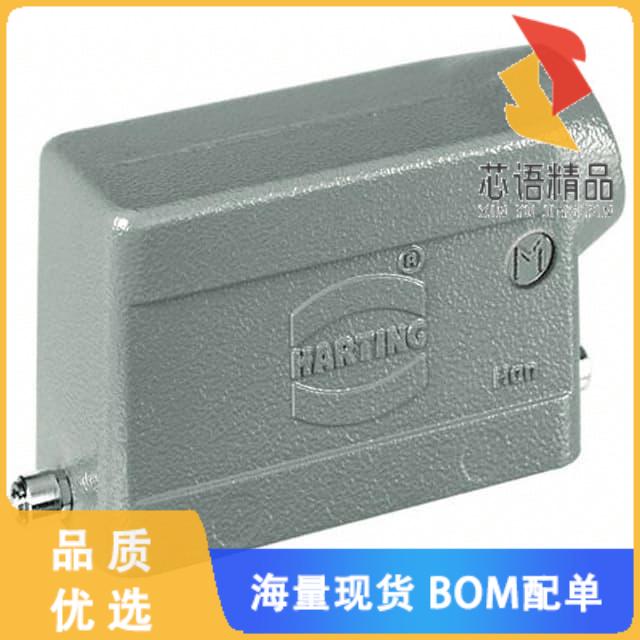 全新19300161541原装(CONN HOOD SIDE ENTRY SZ16B M