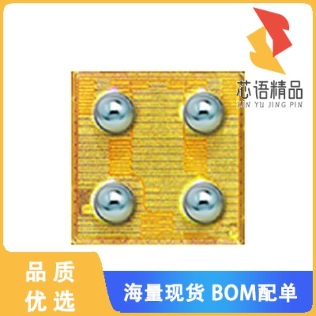 全新EPC2203原装(GANFET N-CH 80V 1.7A DIE)正品