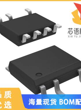 全新LNK3306D-TL原装(IC OFFLINE SWITCH MULT TOP 8