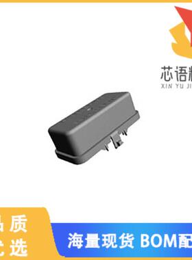 全新1443996-2原装(COVER 60POS W/O FUSE HOLDER)正品