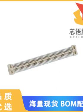 全新61082-101400LF原装(CONN RCPT 100POS SMD GOLD)正品