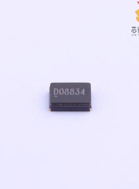 全新1C208000CC0AA原装(无源晶振 8.000000MHz ±30pp