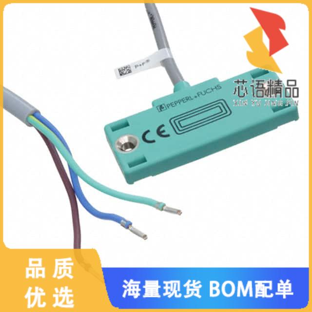 全新CBN5-F46-E2原装(CAPACITIVE SEN 5MM PNP)正品