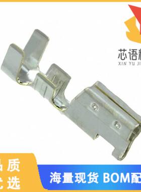 全新0008701030原装(CONN SOCKET 18-24AWG CRIMP TI