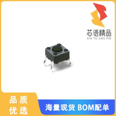 全新PTS645SK73JSMTR92 LFS原装(SWITCH TACTILE SPS