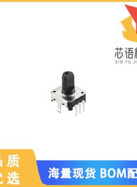 全新EC12E24204A2原装(ROTARY ENCODER MECHANICAL 2