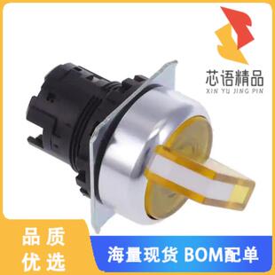 全新A22NZ-2RM-TYA原装(CONFIG SW BODY SELECTOR IL