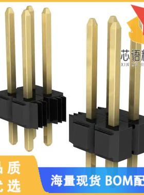 全新929715-01-36-EU原装(CONN HEADER VERT 72POS 2