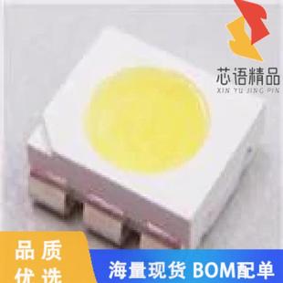 LED CC0F0233原装 WARM WHITE 全新CLP6B DIFF MKW