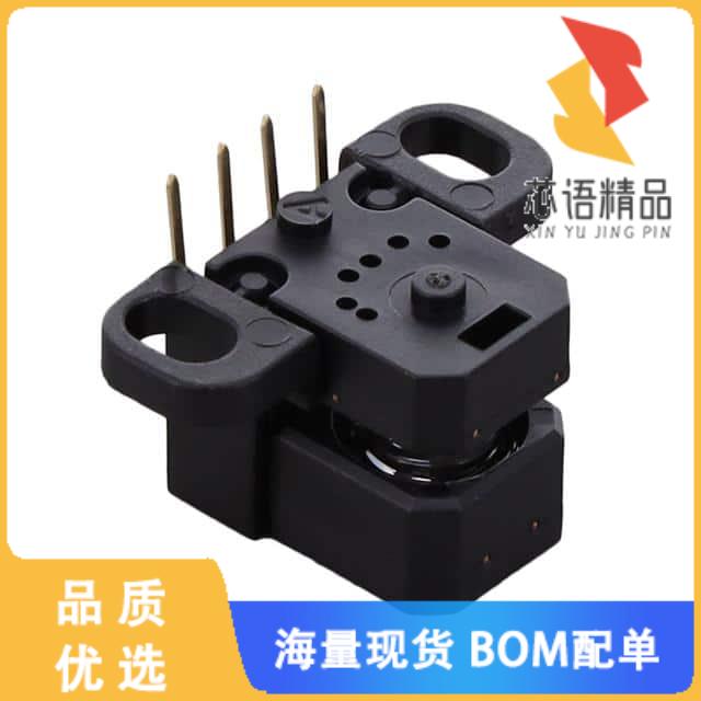 全新HEDS-9731#150原装(ROTARY ENCODR OPTICAL 360