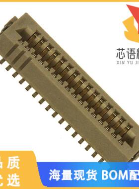 全新91930-21131LF原装(CONN RCPT 31POS SMD GOLD)正品