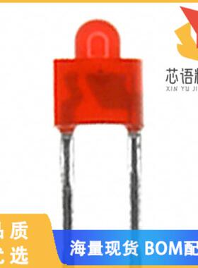 全新WP4060SRD原装(LED RED DIFFUSED T/H)正品