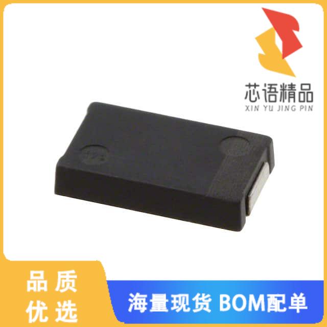 全新EEF-CT1C470R原装(CAP ALUM POLY 47UF 20% 16V