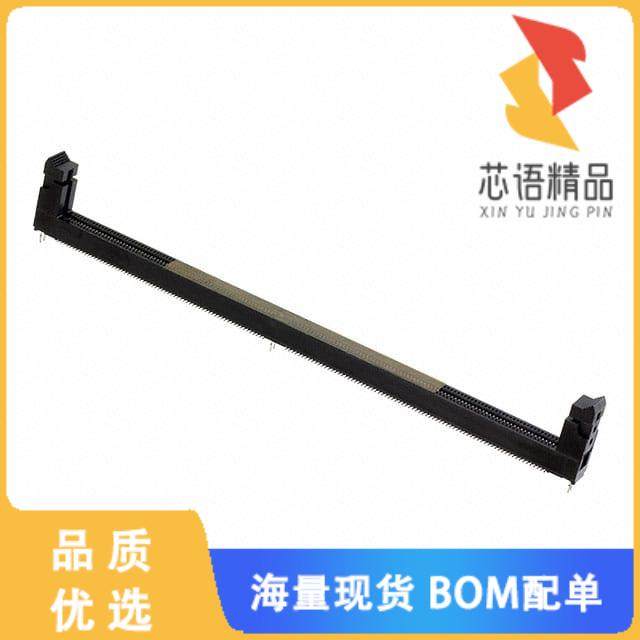 全新2199155-3原装(DDR4 DIMM 288 PIN SMT TYPE)正品