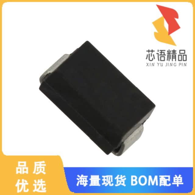 全新1.5SMC7.5A原装(TVS DIODE 6.4VWM 11.3VC DO214