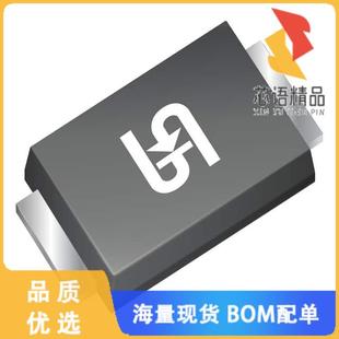 30VWM DIODE 48.7VC SOD128 全新SMA6S30AH原装 正品 TVS