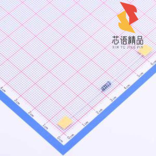 全新MF1/4CCT52A1002F原装(10kΩ ±1% 250mW)正品