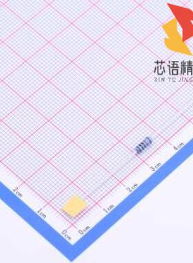 全新MF1/4CCT52A1002F原装(10kΩ ±1% 250mW)正品