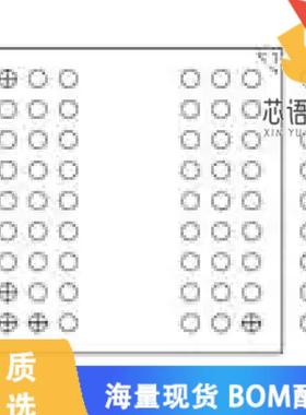 全新MT48LC16M16A2B4-6A:G原装(IC DRAM 256MBIT PAR