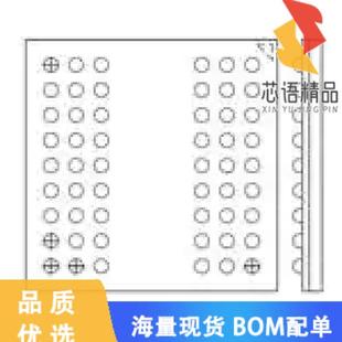全新MT48LC16M16A2B4-6A:G原装(IC DRAM 256MBIT PAR